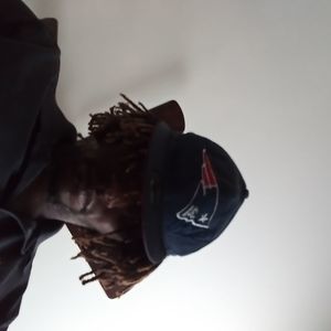 Meet your Posher, Chad